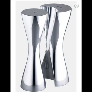 NAMBÉ NIB Hug' Salt & Pepper Shakers